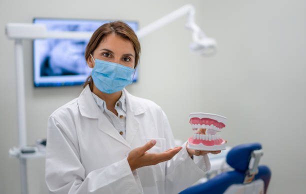 Best Dental Abscess Treatment in Martinsvle, IL