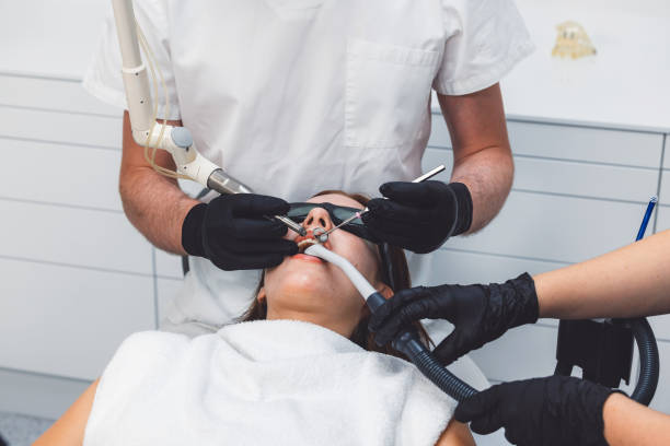 Best Lost Filling or Crown Replacement in Martinsvle, IL