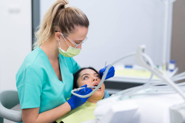 Best Emergency Dental Care for Sports Injuries in Martinsvle, IL