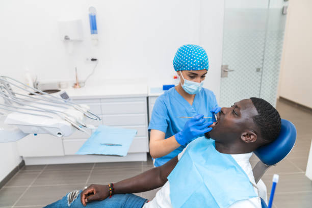 Best 24-Hour Emergency Dental Care in Martinsvle, IL