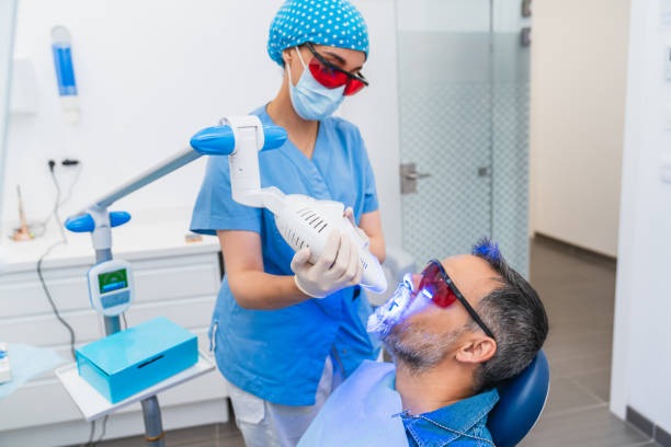 Best Emergency Denture Repair in Martinsvle, IL